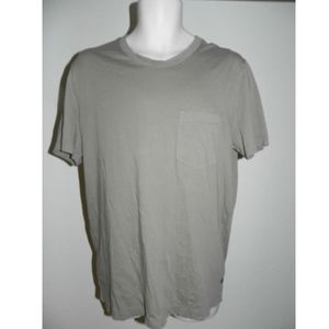 William Rast Pocket Tee Large Mens NWT $58
